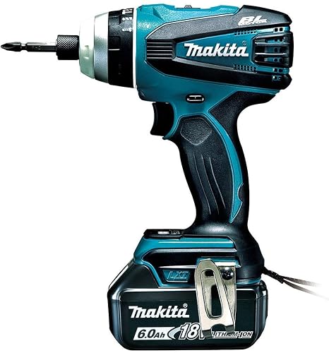 マキタ TD172DRGX の最安値・価格と中古相場｜インパクトドライバーの